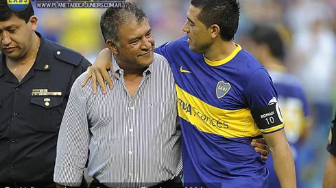 Argentinos Juniors espera por Riquelme