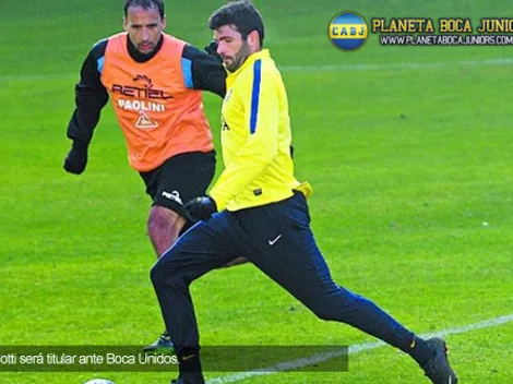 Va por otro triunfo amistoso