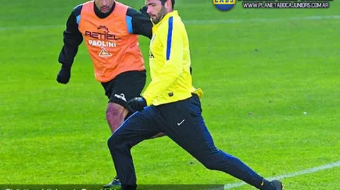 Va por otro triunfo amistoso