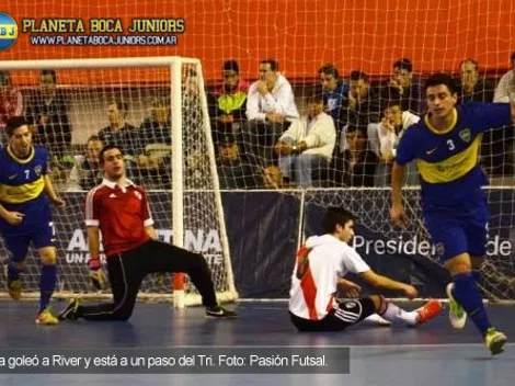 El clásico de papá