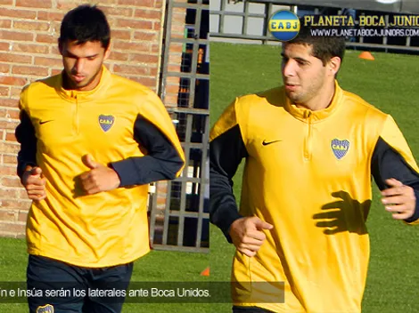 Las voces en la previa del amistoso