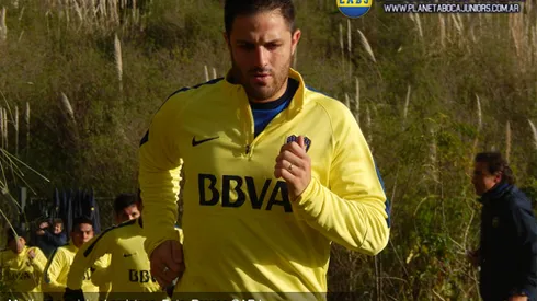 Parte médico de los que no viajan a Corrientes