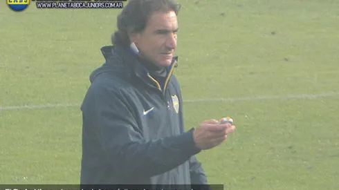 Alfano: "Estamos en buen camino"