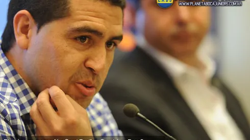 "Román quiere y nosotros también"