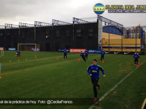 Sigue la puesta a punto