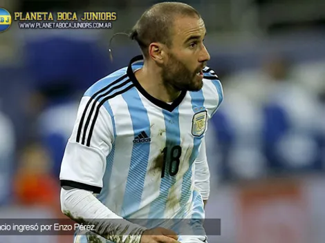 Palacio: “Es un sueño”