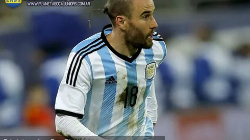 Palacio: “Es un sueño”