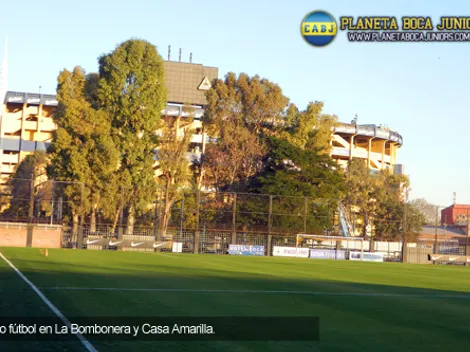Dos amistosos ante UAI Urquiza
