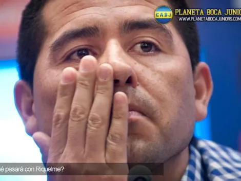 Crespi: "Termina la pretemporada y Román vuelve"