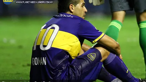 Sport Recife no negocia más con Riquelme