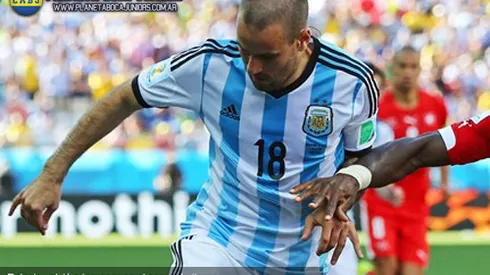 Palacio: “Nos da confianza para seguir adelante”