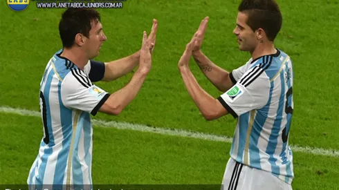 A romper la línea de cuartos