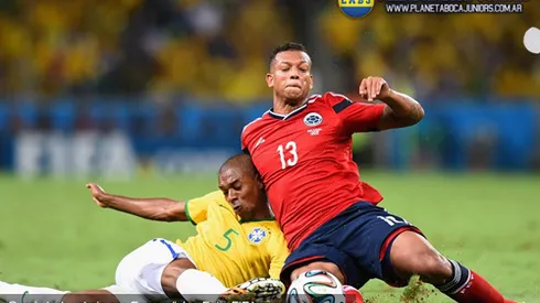 Se despidió Guarín