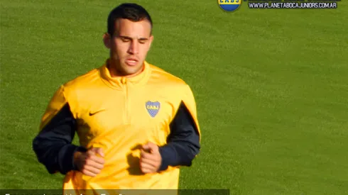 Fragapane se sumará a Elche Ilicitano