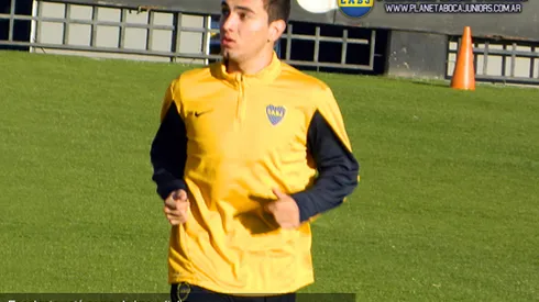 ¿Escalante a Italia?