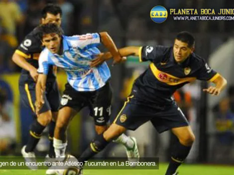 ¿Cuadrangular en Tucumán?