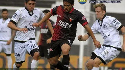 Meli, el segundo refuerzo