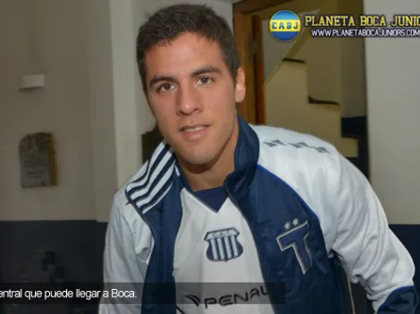 Polémica con el posible nuevo refuerzo de Boca