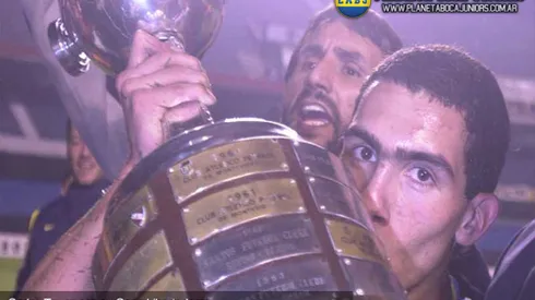 A 11 años de la quinta Copa Libertadores