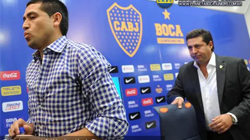 Alguien tiene que ceder