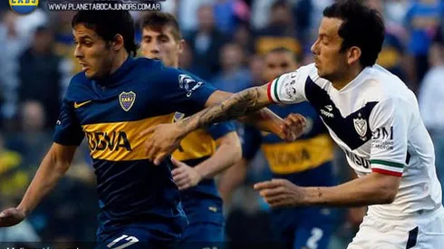 Meli: "Hubo un cambio de actitud"