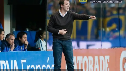 Arruabarrena: "Destaco la actitud y el compromiso de los jugadores"