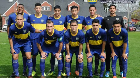 Jornada casi perfecta ante All Boys