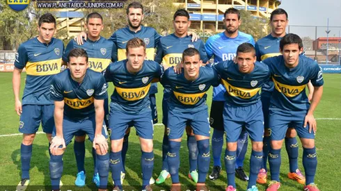 Vuelve el partido preliminar