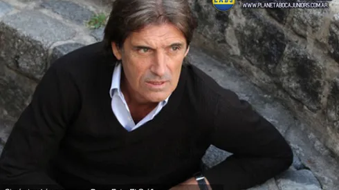 Simón será el nuevo coordinador de fútbol en Boca