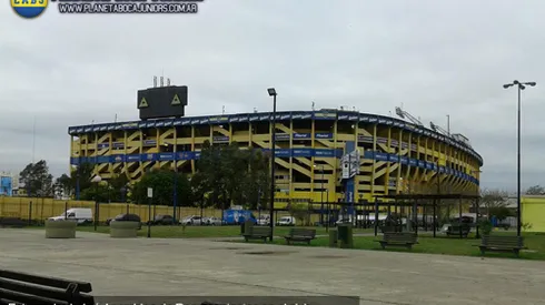 Hoy, Asamblea de Representantes