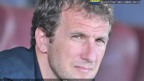 La sucesión de Bianchi: ¿quién será el próximo DT?