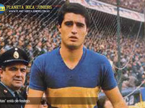 ¡Feliz cumpleaños, "Rojitas"!