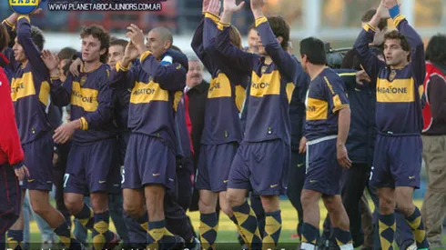 A 8 años de una inolvidable goleada