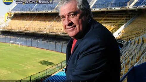 Ameal: "Todavía no decidimos si nos presentaremos"