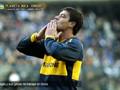 Battaglia: "Hay que darle más importancia a las inferiores"