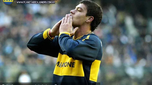 Battaglia: "Hay que darle más importancia a las inferiores"