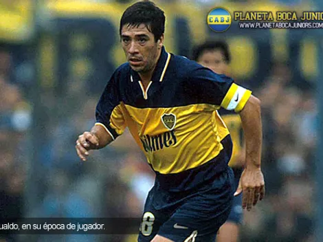 Basualdo: "Bianchi no está bien rodeado"