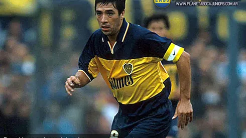 Basualdo: "Bianchi no está bien rodeado"