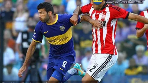 Boca pidió postergar el partido con Estudiantes