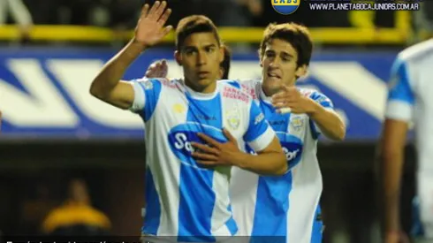 'Pol' Fernández: "Les pido perdón"