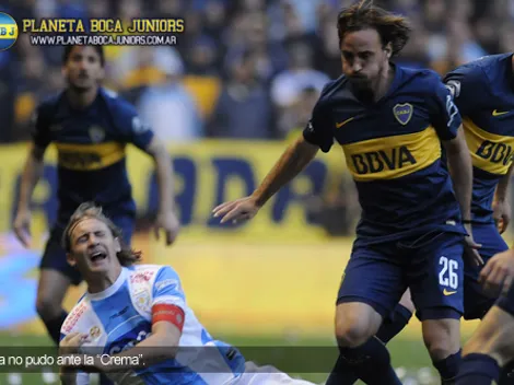 Video resumen: Boca Juniors 0 – 3 Atlético Rafaela