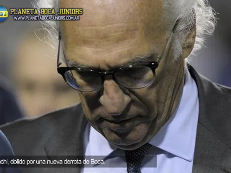 Bianchi: "Le pido disculpas a la gente"