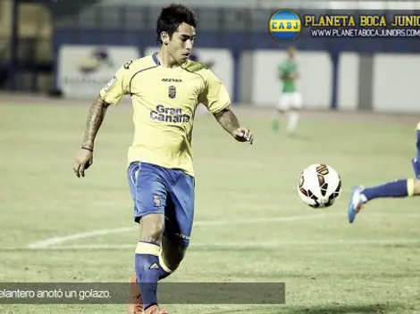 Araujo sigue imparable