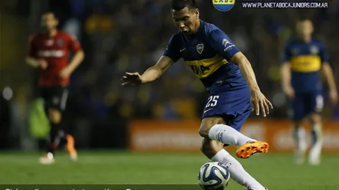 Chávez: "No hay presión, lo tomo como un desafío"