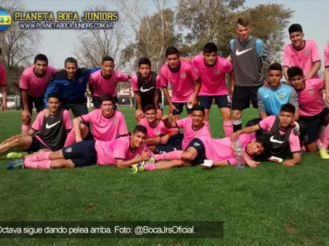 Saldo a favor ante Rosario Central