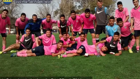 Saldo a favor ante Rosario Central