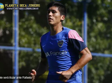 Zárate: "Las victorias nos dan confianza"