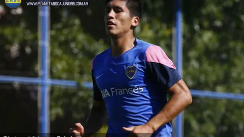 Zárate: "Las victorias nos dan confianza"