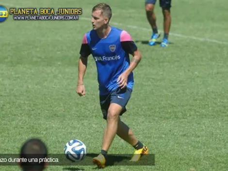 Gimnasia (LP) quiere a Colazo