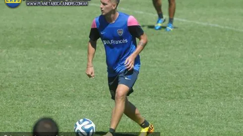 Gimnasia (LP) quiere a Colazo